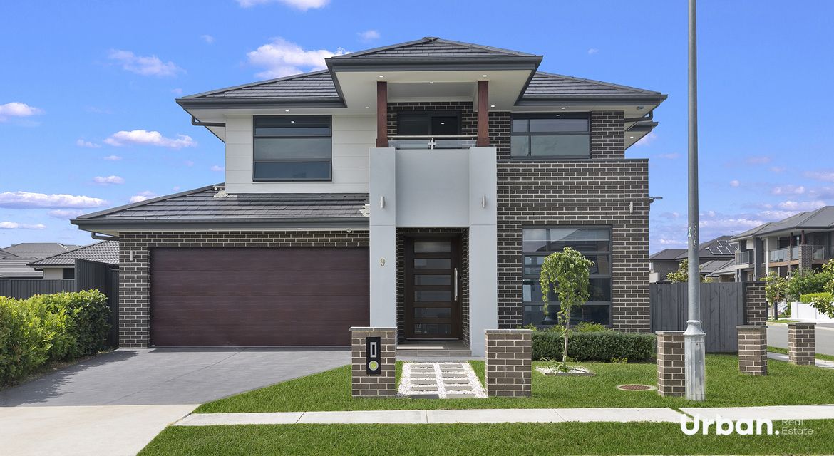 Denham Court 9 Starfruit Street