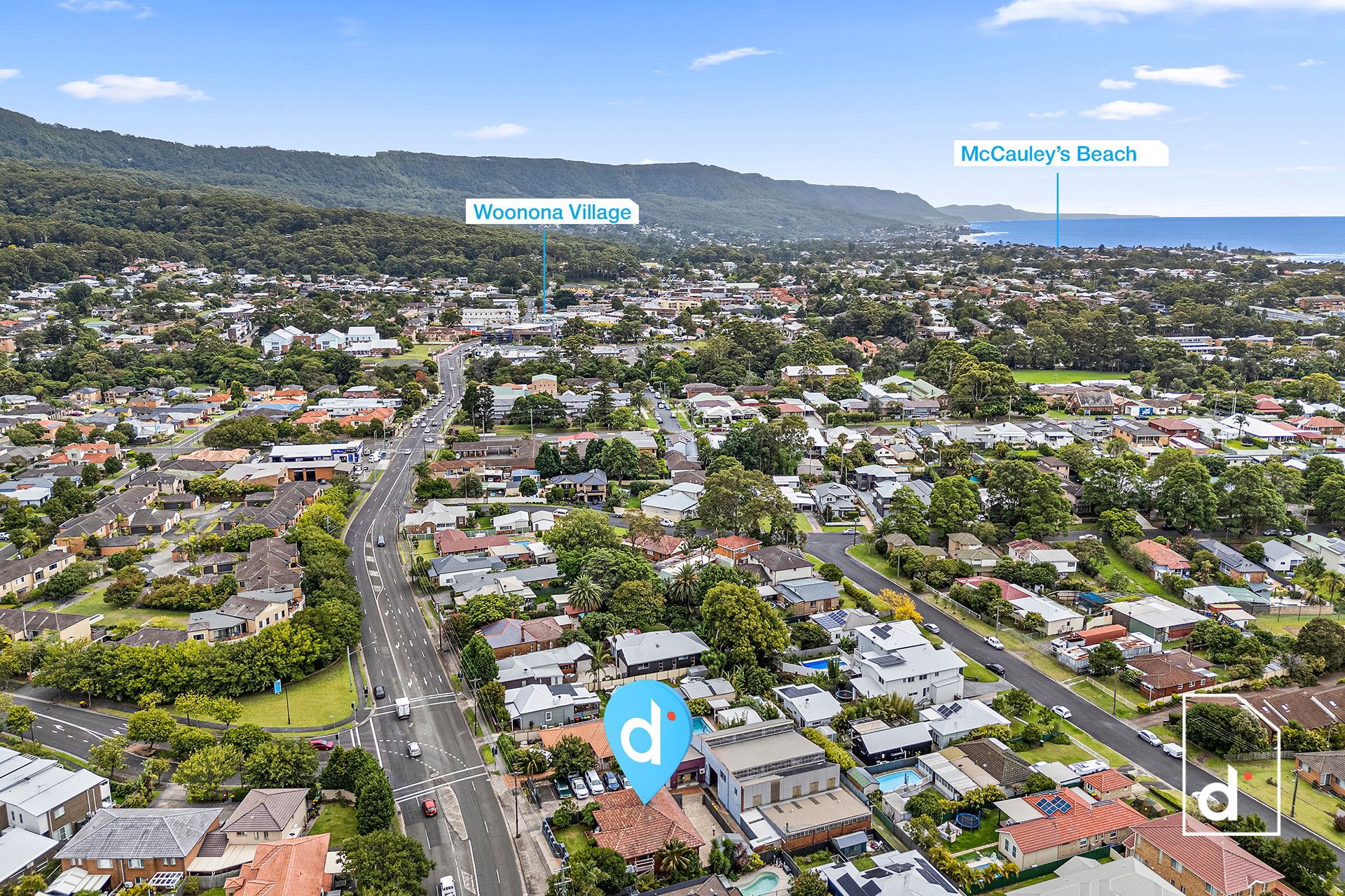 523 Princes Highway, Woonona NSW