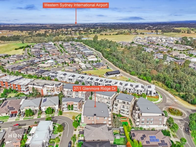 37/1 Glenmore Ridge Drive, Glenmore Park