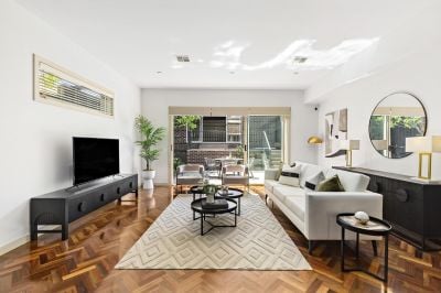 2/859 Toorak Road, Hawthorn East