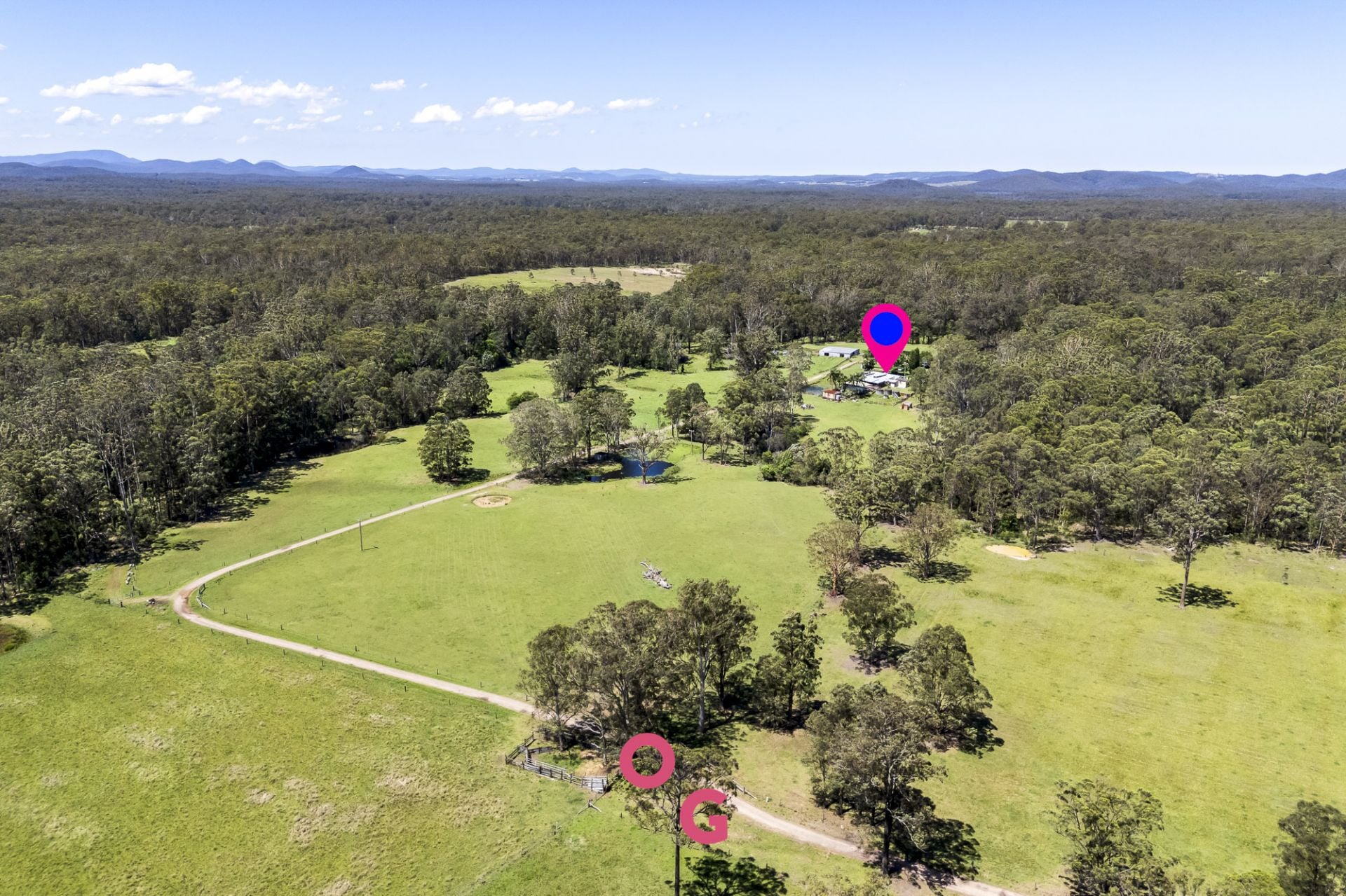 136 Limeburners Creek Road Limeburners Creek NSW, Limeburners Creek - Image 1