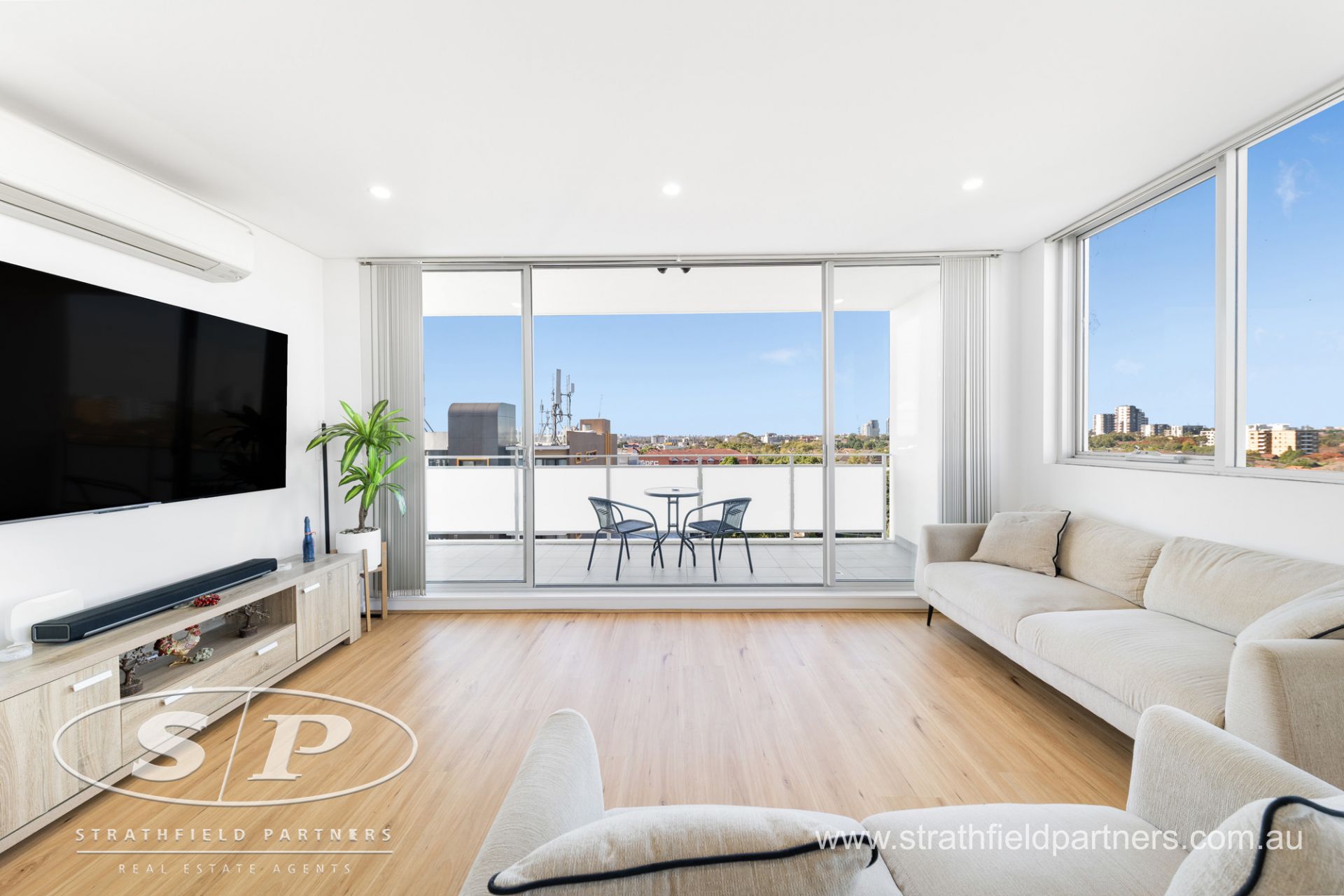 602/8 Parramatta Road, Strathfield, Strathfield - Thumbnail 3