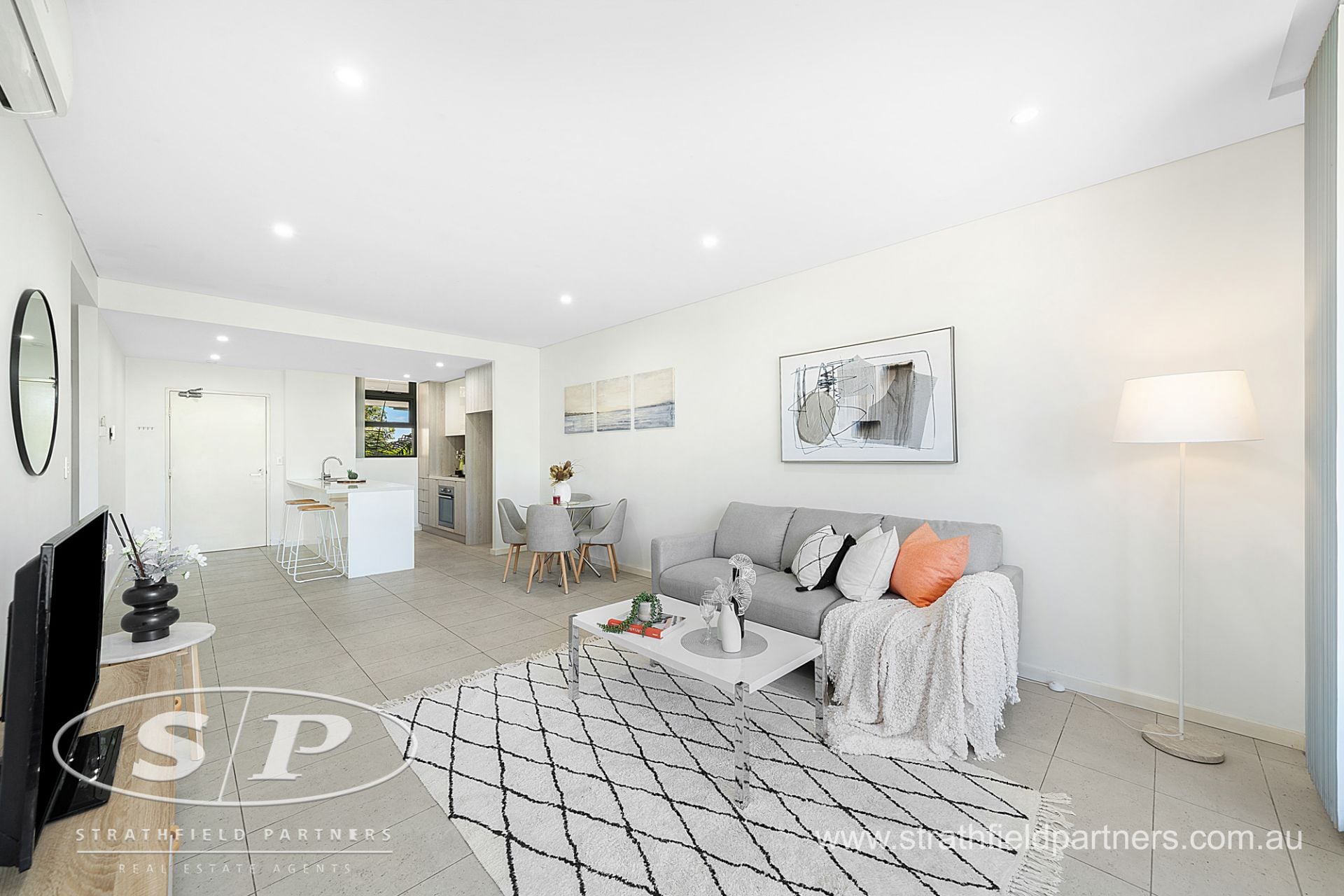 9/432-434 Liverpool Road, Strathfield South, South - Thumbnail 4