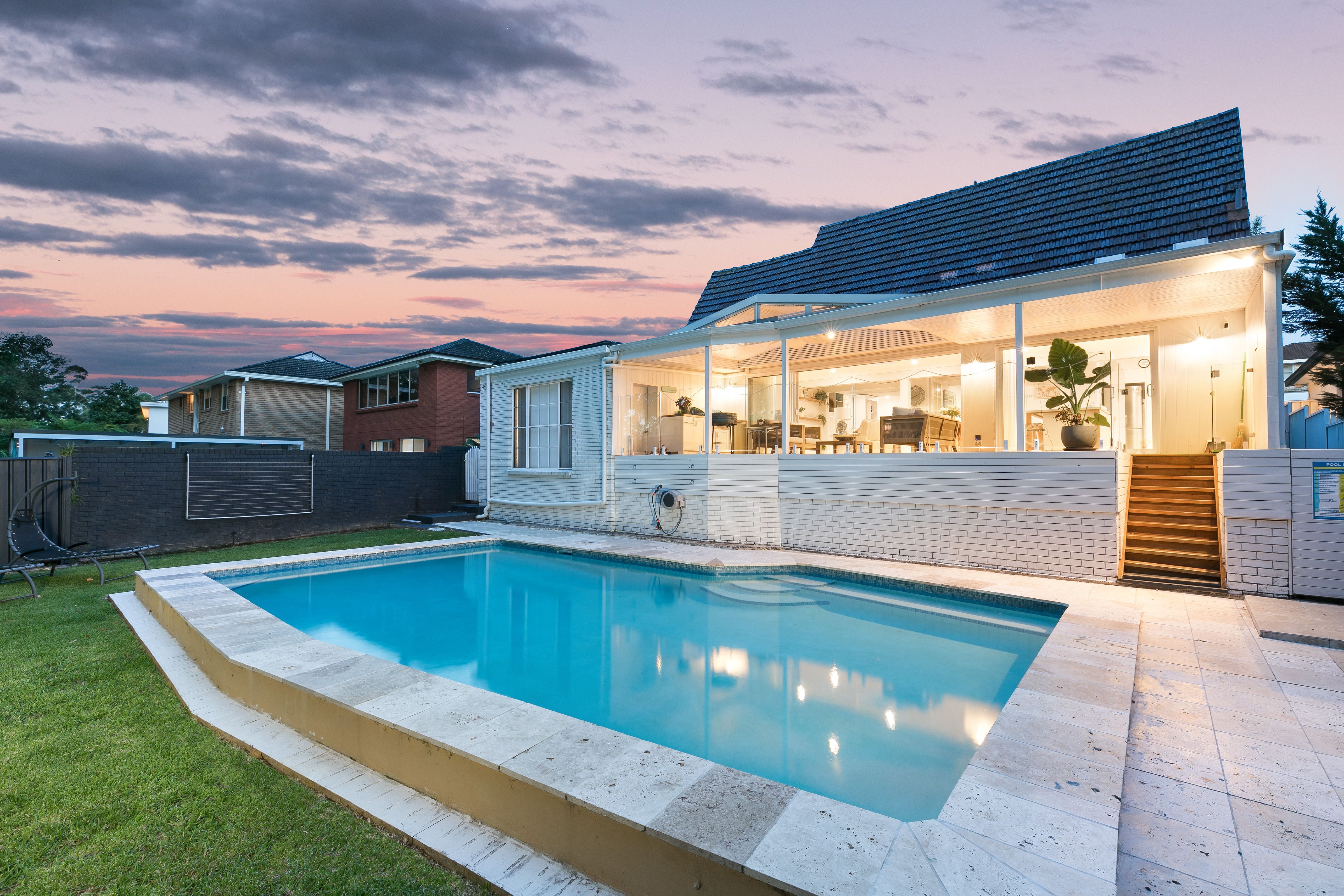 7 MacArthur Street SYLVANIA 2224