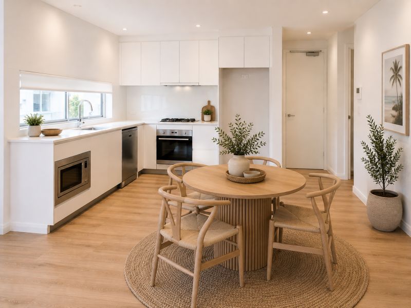 3/131 Mount Street, COOGEE, Coogee - Thumbnail 3