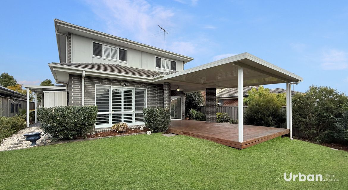 Colebee 102 Stonecutters Drive