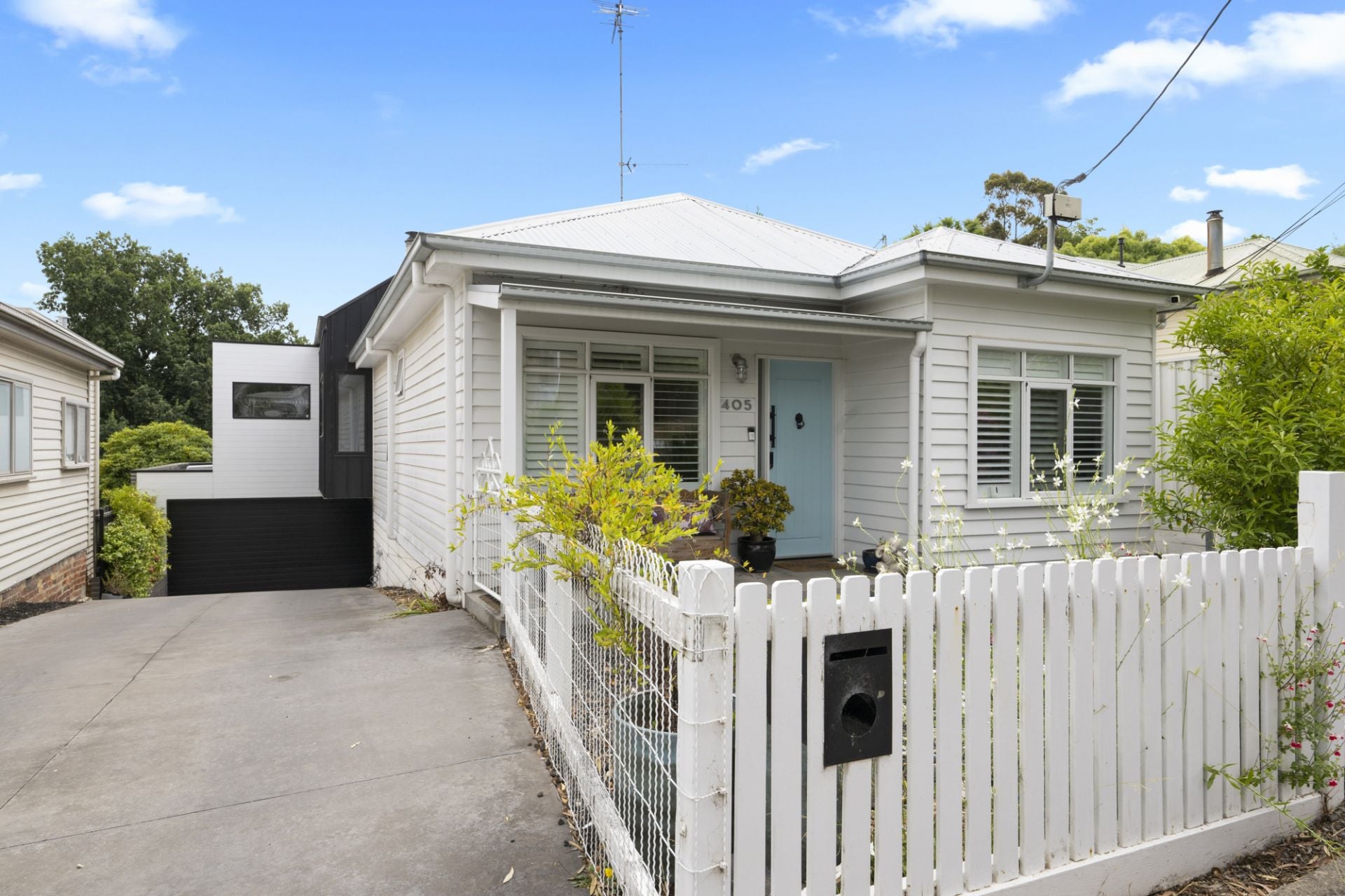 405 Sherrard Street, Black Hill, Black Hill - Thumbnail 2