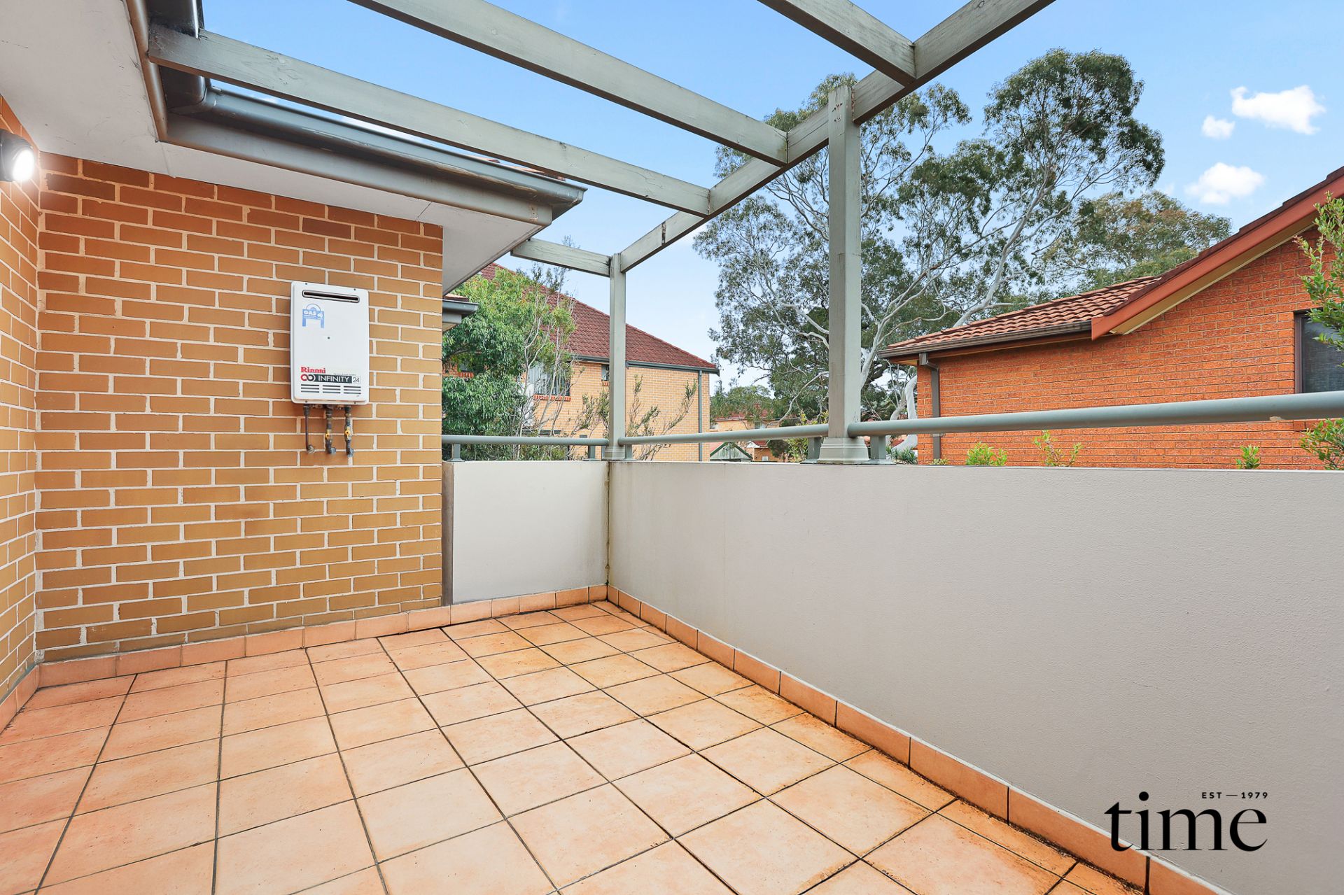21/39-41 Hornsey Road, Homebush West NSW