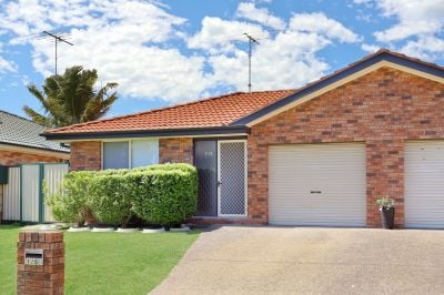 Bligh Park 1/5 Samuel Street