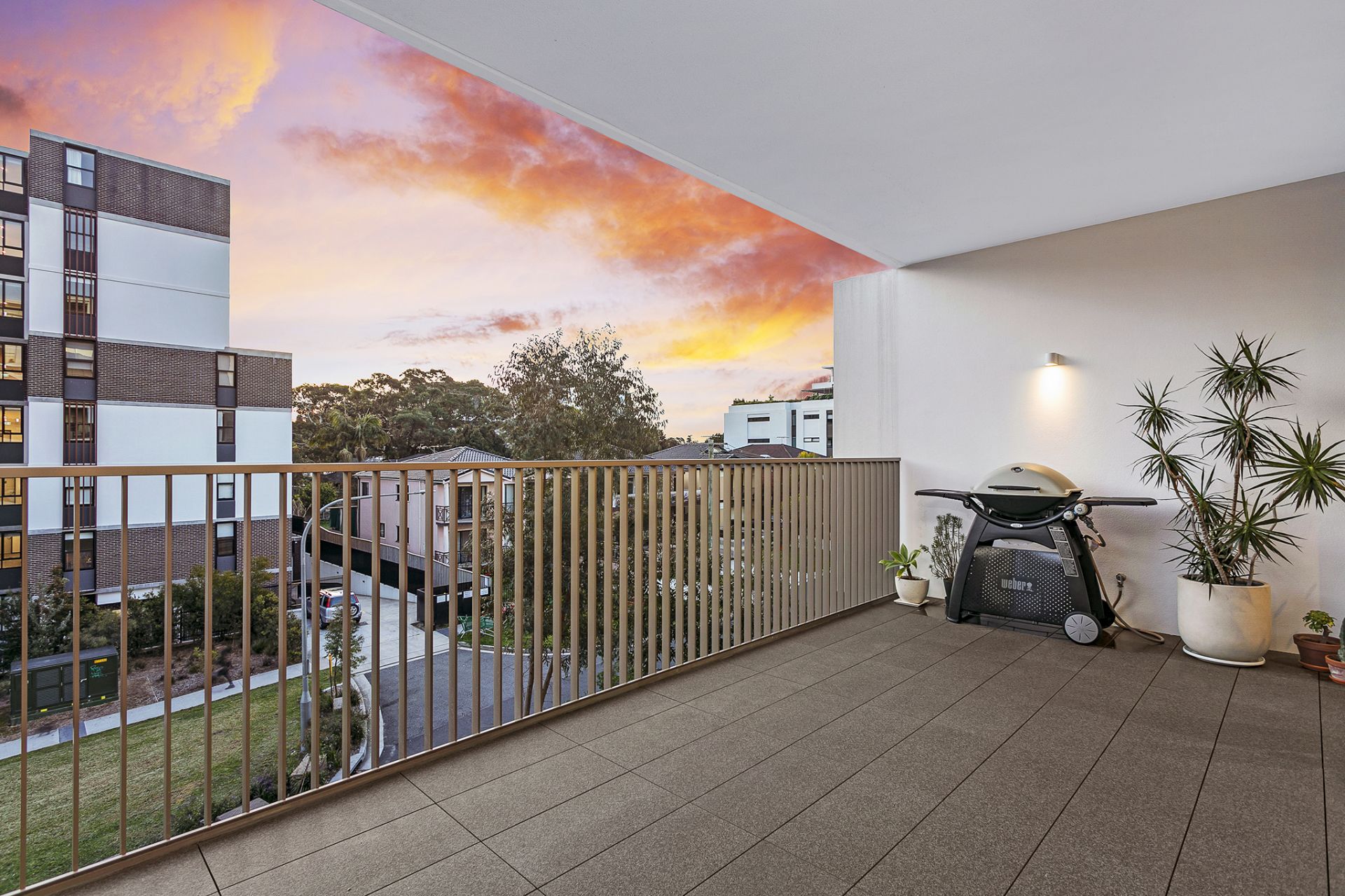 BA306/18 University Road Miranda NSW, Miranda - Thumbnail 4
