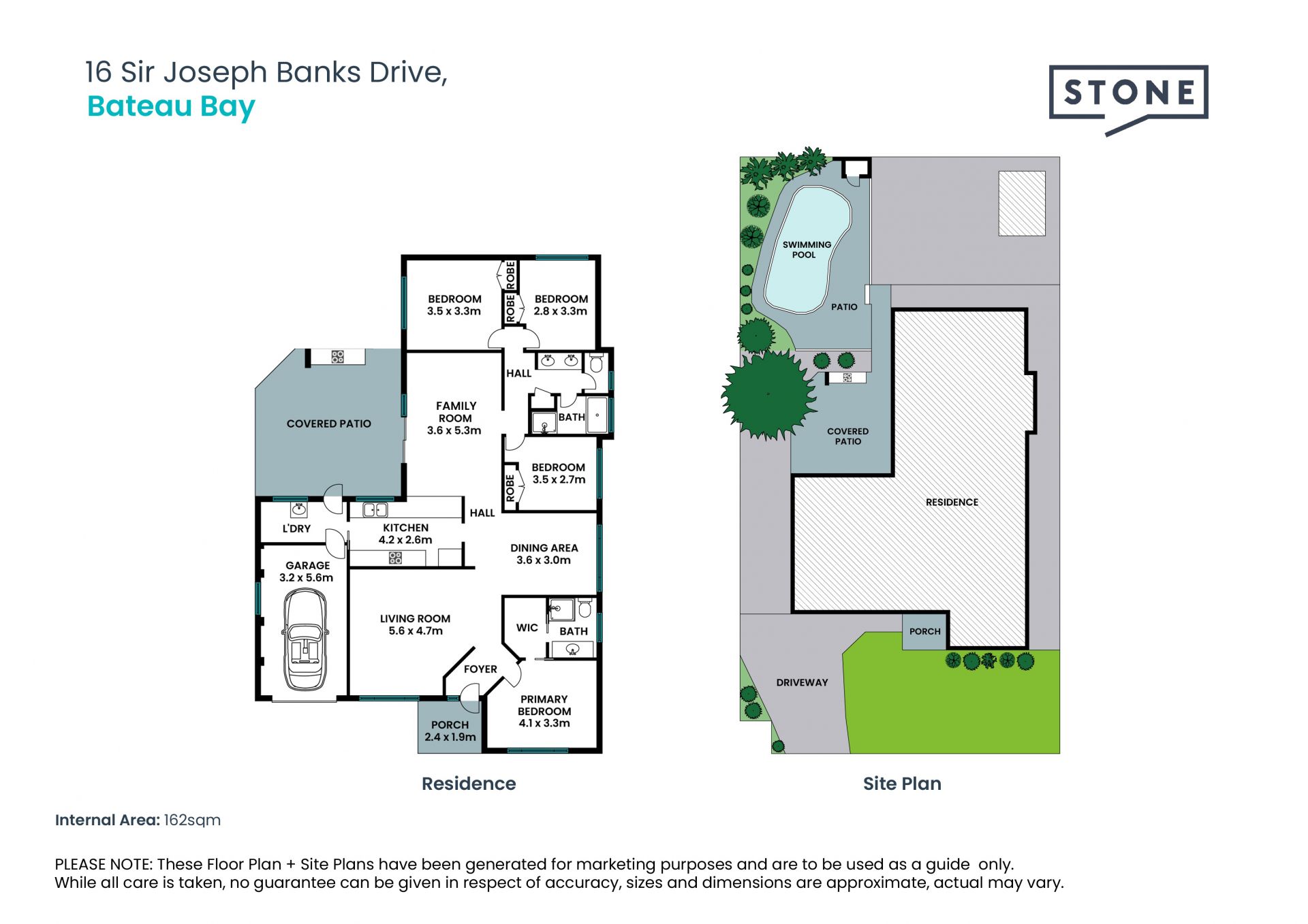 Superb Single Level Living, Conveniently Located