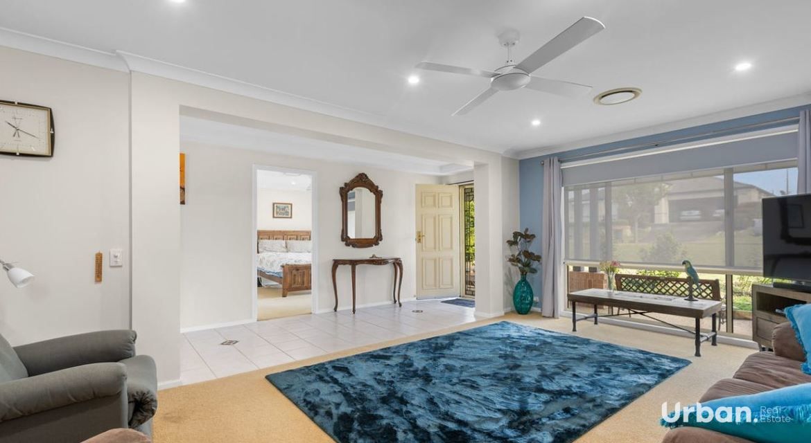 Aberglasslyn 19 Pyalla Avenue