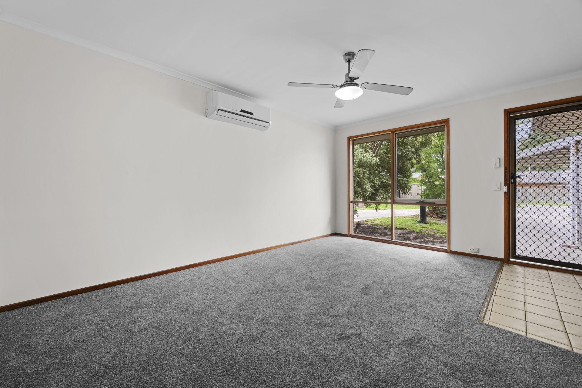 Spacious Low Maintenance Living