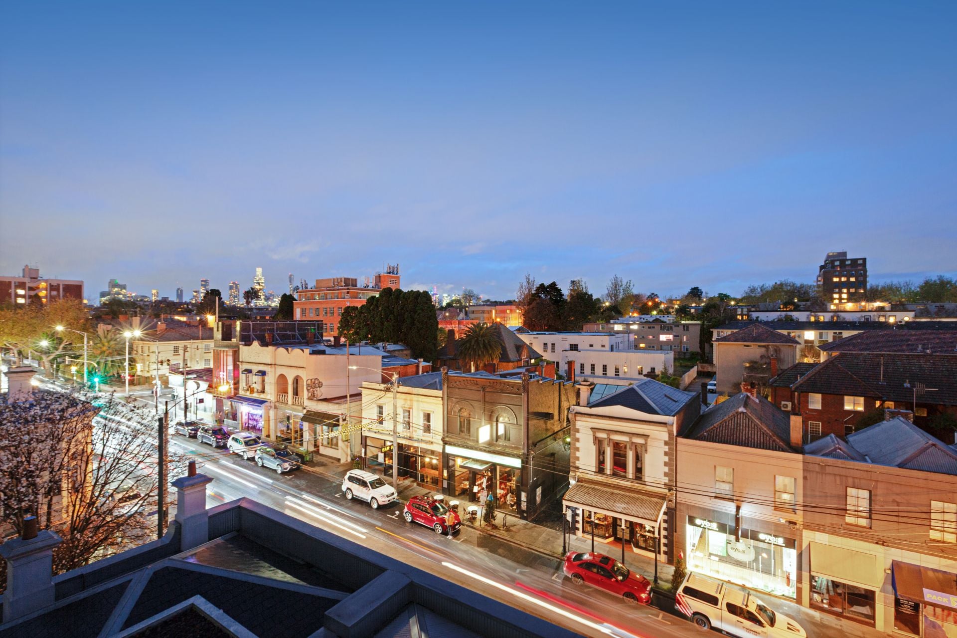 402/42 Ralston Street, South Yarra, South Yarra - Thumbnail 8
