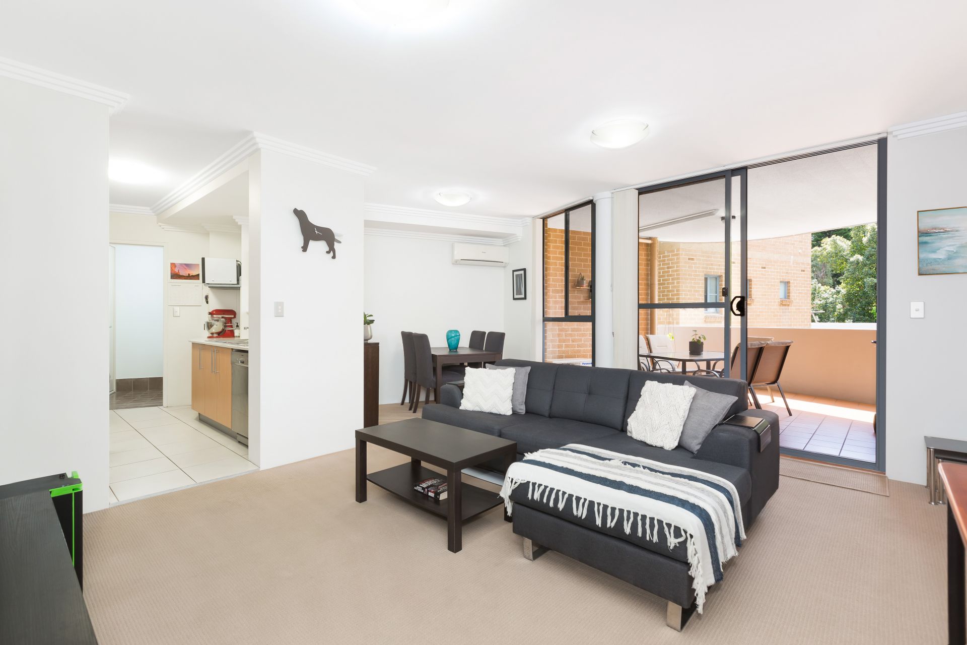 22/18-22 Gray Street, SUTHERLAND, Sutherland - Thumbnail 2