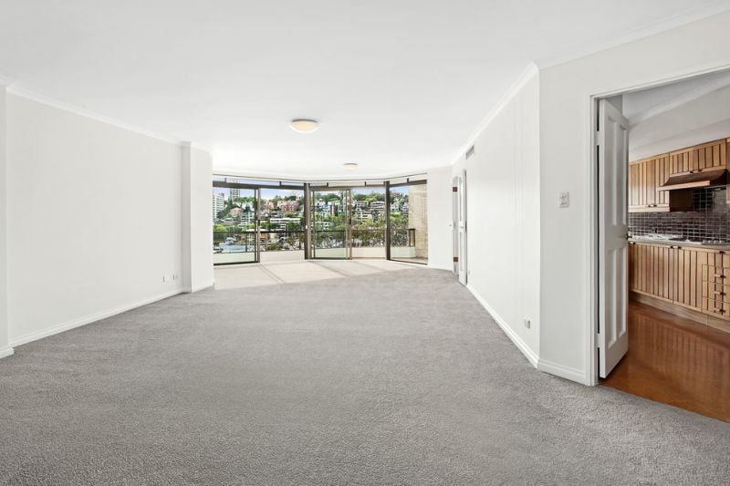 93 Elizabeth Bay Rd, ELIZABETH BAY NSW 2011, Elizabeth Bay - Thumbnail 4