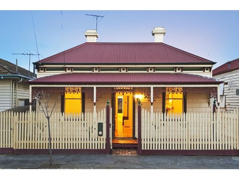 37 Blackwood Street Yarraville VIC, Yarraville - Thumbnail 2