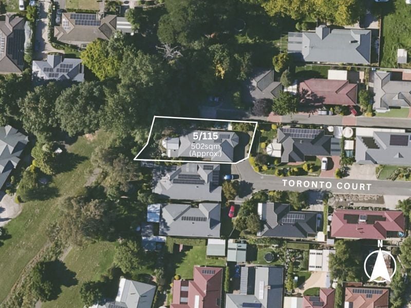5/115 Main Street, Lobethal SA, Lobethal - Image 1