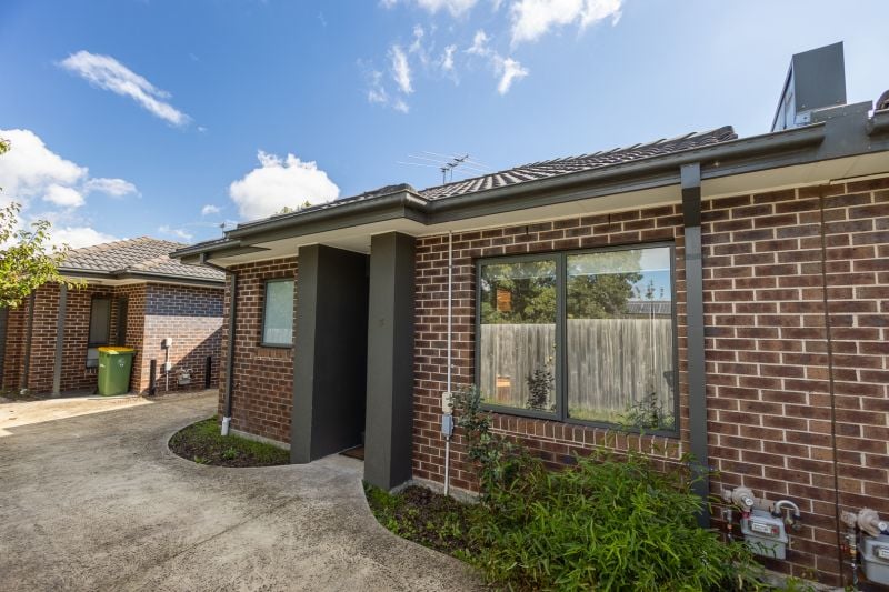3/43 Belgrove Street, Preston