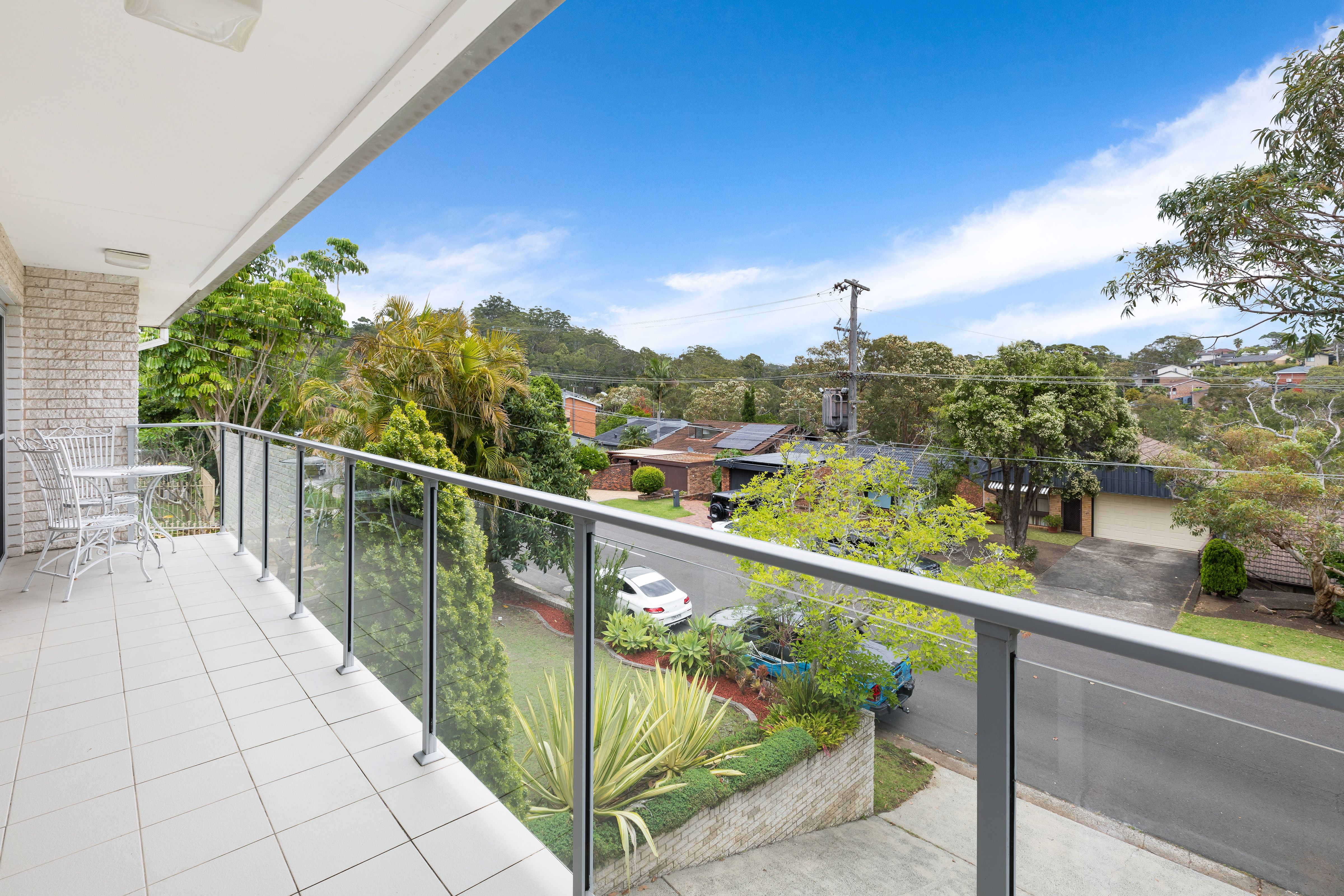200 The Esplanade SYLVANIA 2224