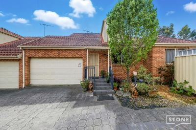 Chester Hill 5/34-36 Fuller Street
