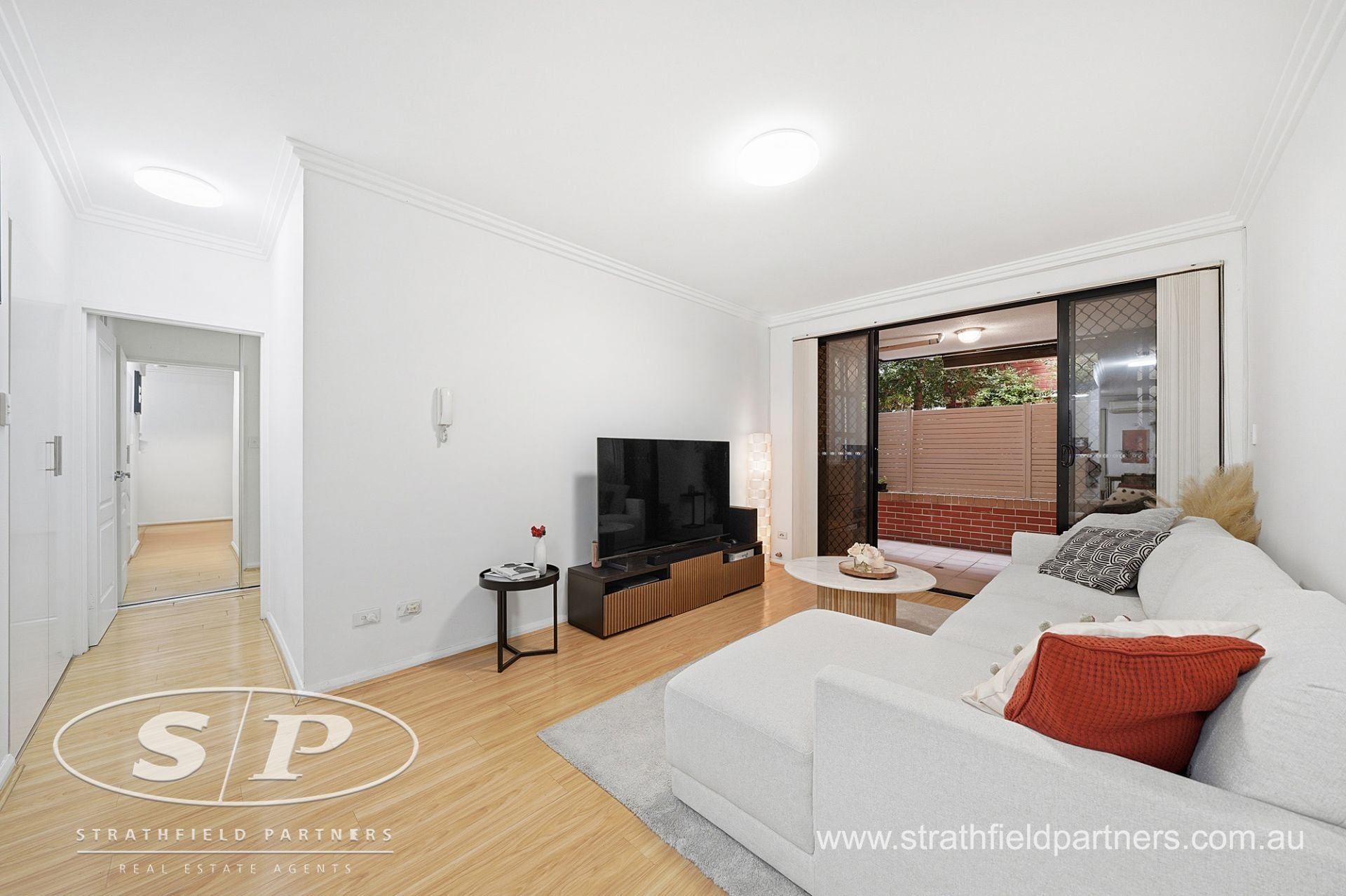 4/6-8 Russell Street Strathfield NSW, Strathfield - Thumbnail 2