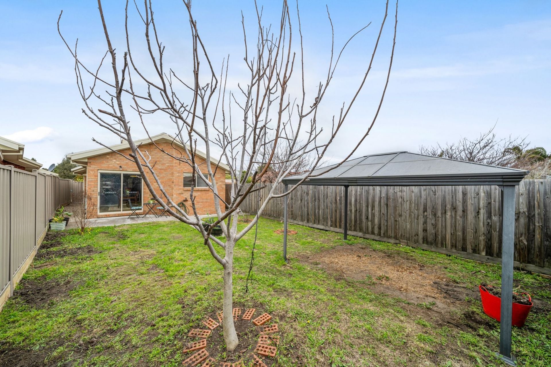 Freestanding Convenience in a Prime Mill Park Location