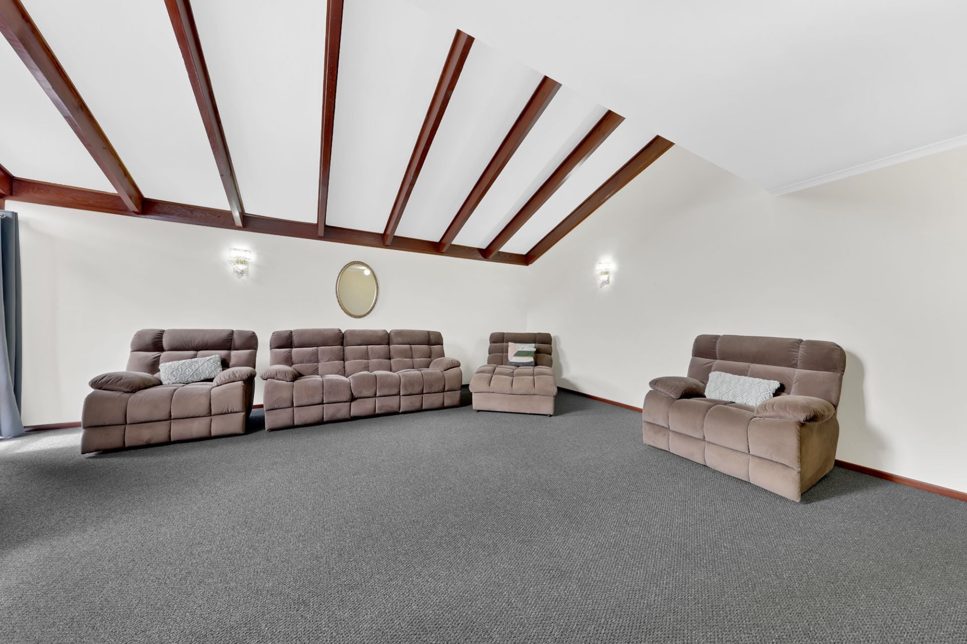 Big, Bright & Spacious!