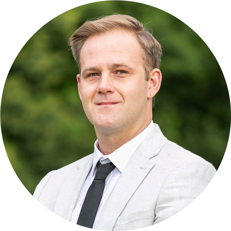 Sidney Polley Real Estate Agent