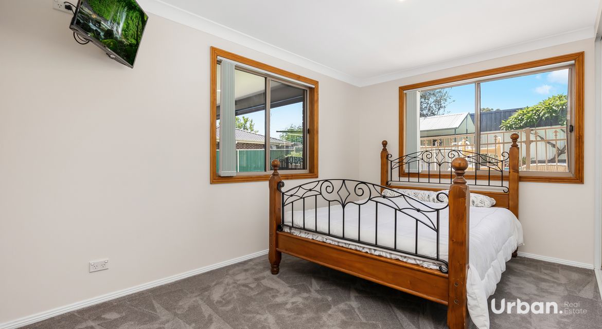 Dean Park 6 Doolan Street