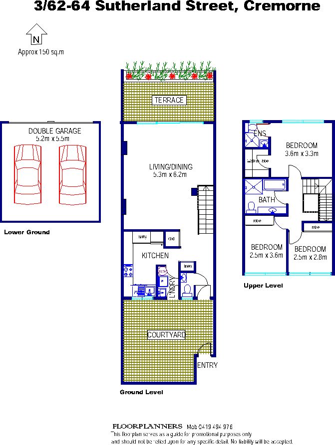 Stylish Townhouse - The Ideal Entertainer
