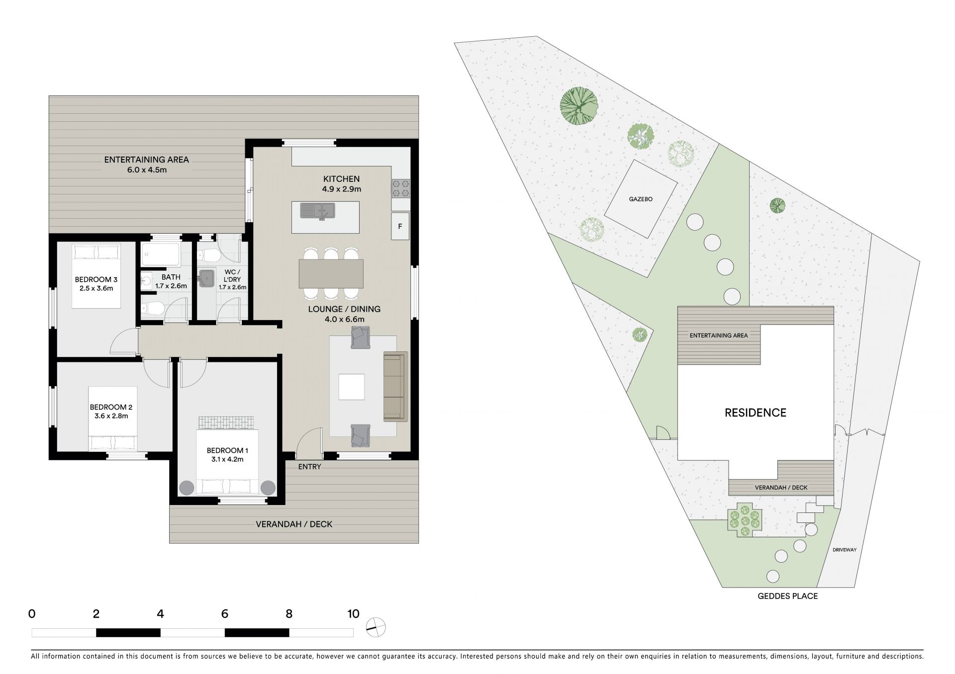 Sold by McGrath Estate Agents Liverpool