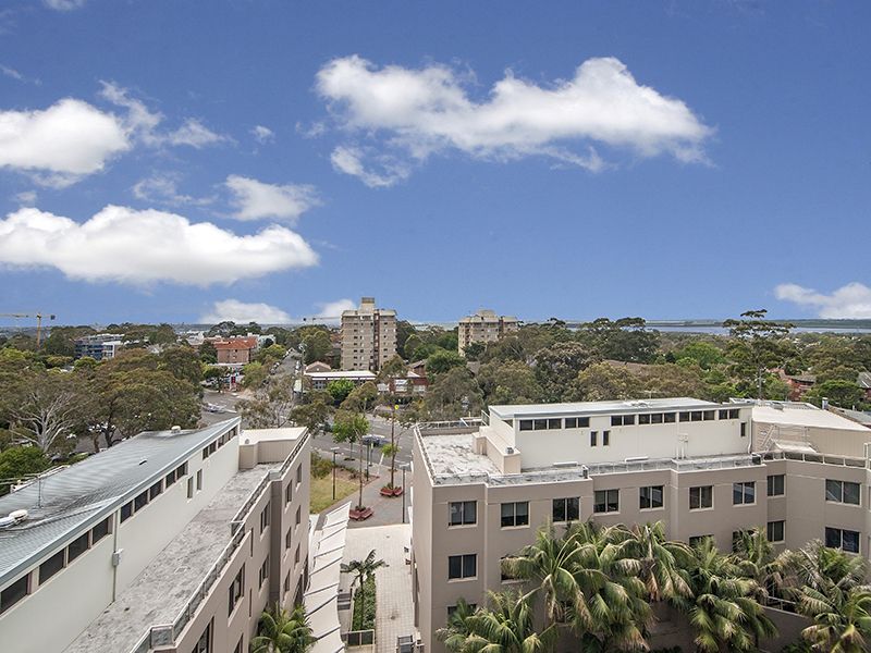 184/360 Kingsway, CARINGBAH, Caringbah - Thumbnail 8