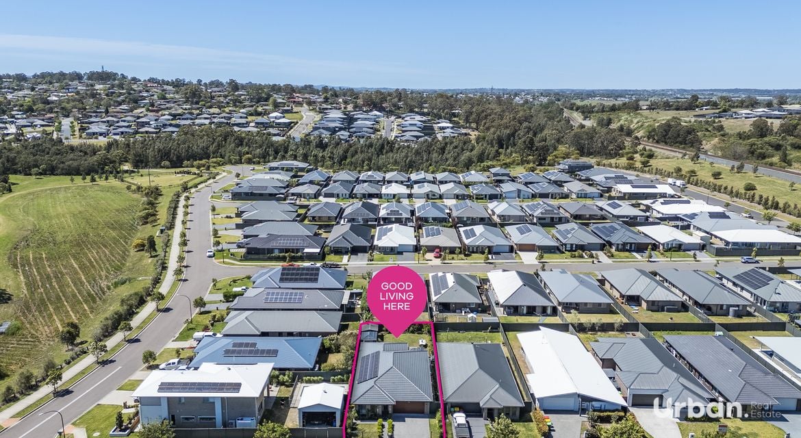 Rutherford 68 Grand Parade