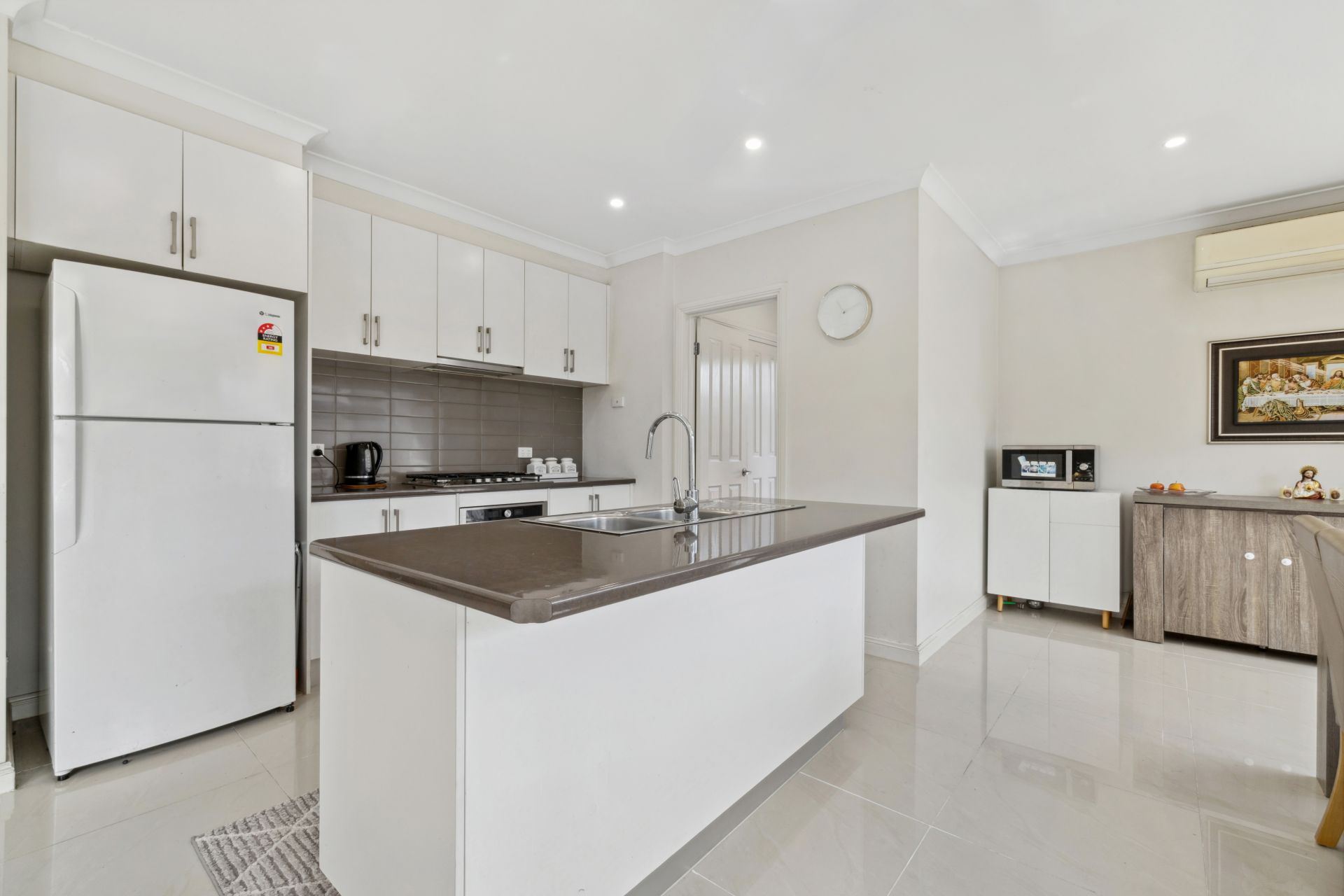 Your Perfect Home On One Level
