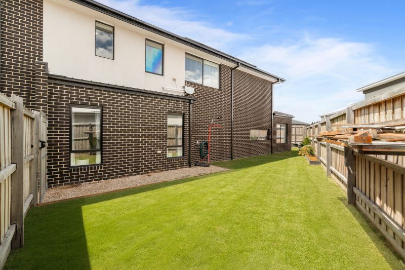 24 Boglis Avenue, Wollert