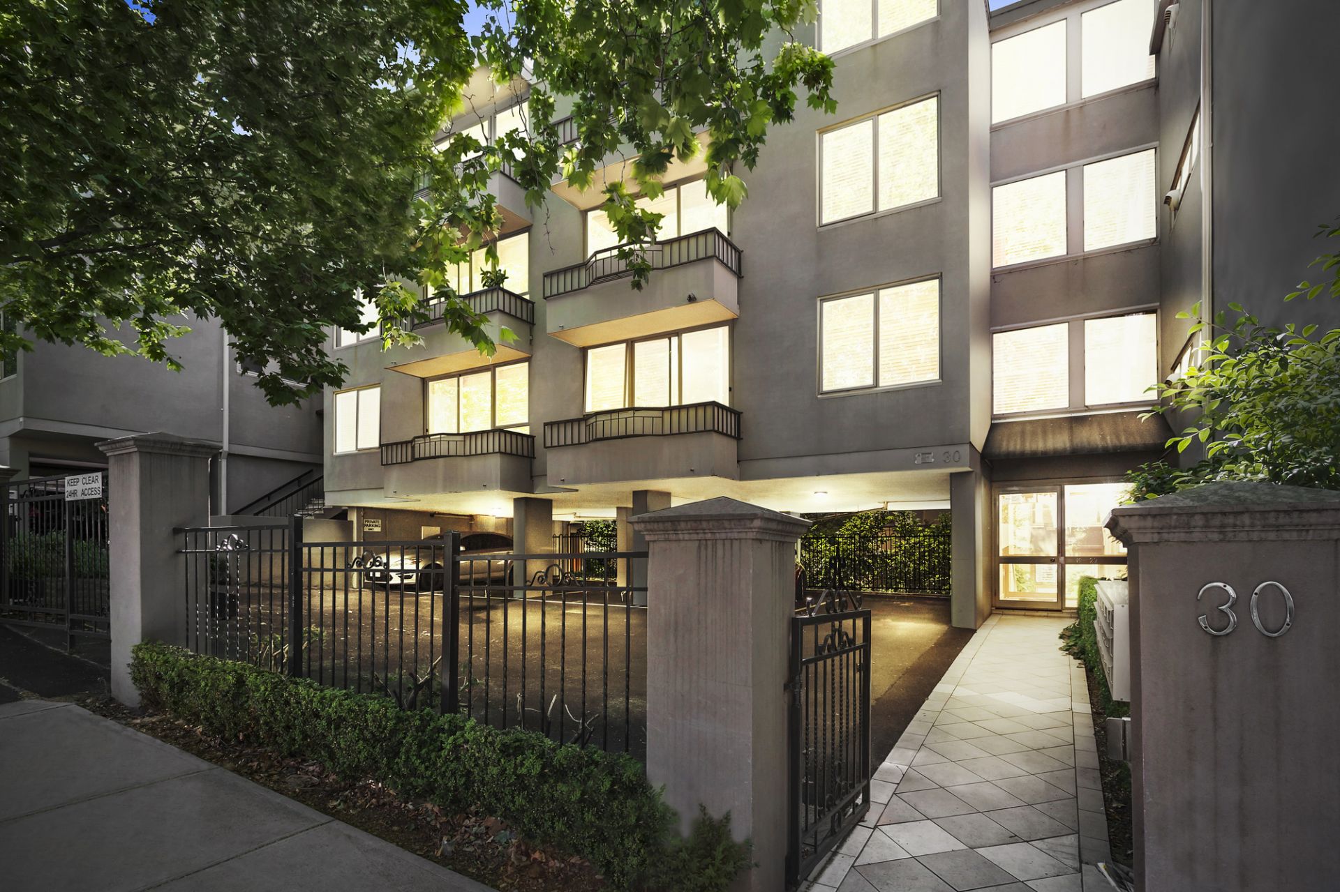 23/30 Murphy Street, South Yarra, South Yarra - Thumbnail 6