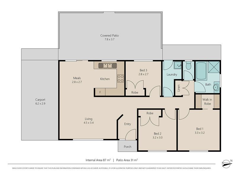GREAT FAMILY HOME!