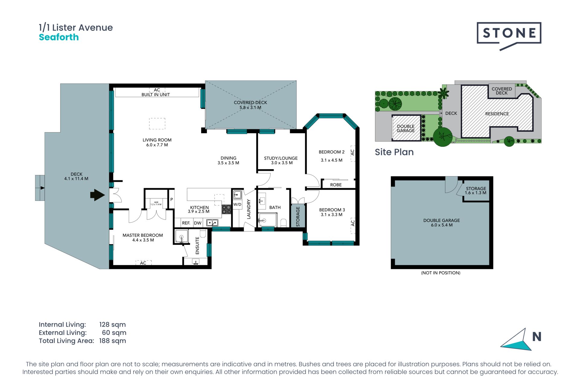Single Level Perfection - Easy Living!