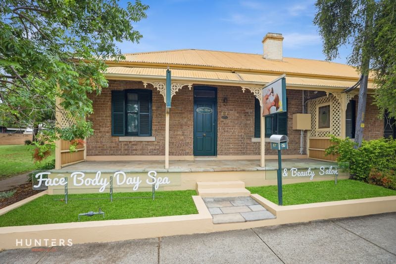 65 & 67 Victoria Road, Parramatta