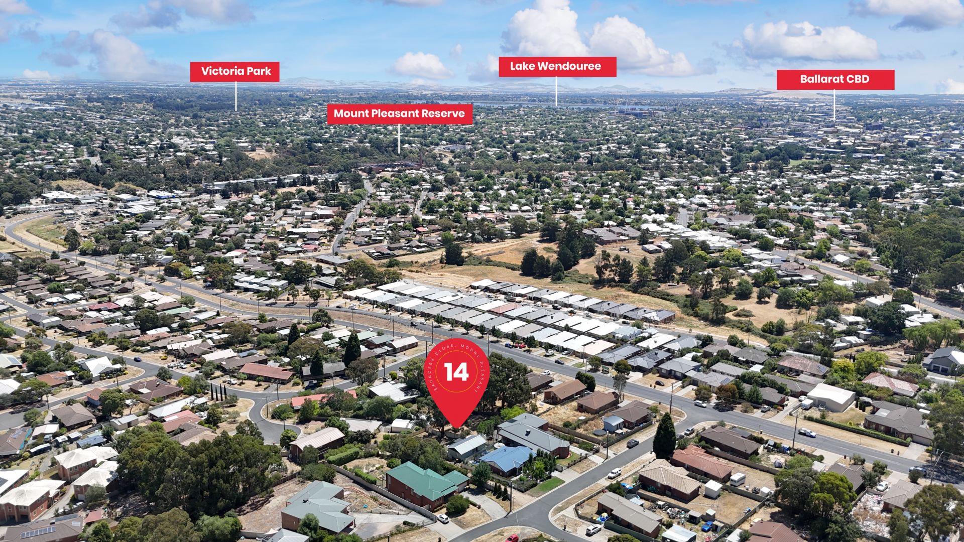 14 Saunders Close, Mount Pleasant, Mount Pleasant - Thumbnail 7