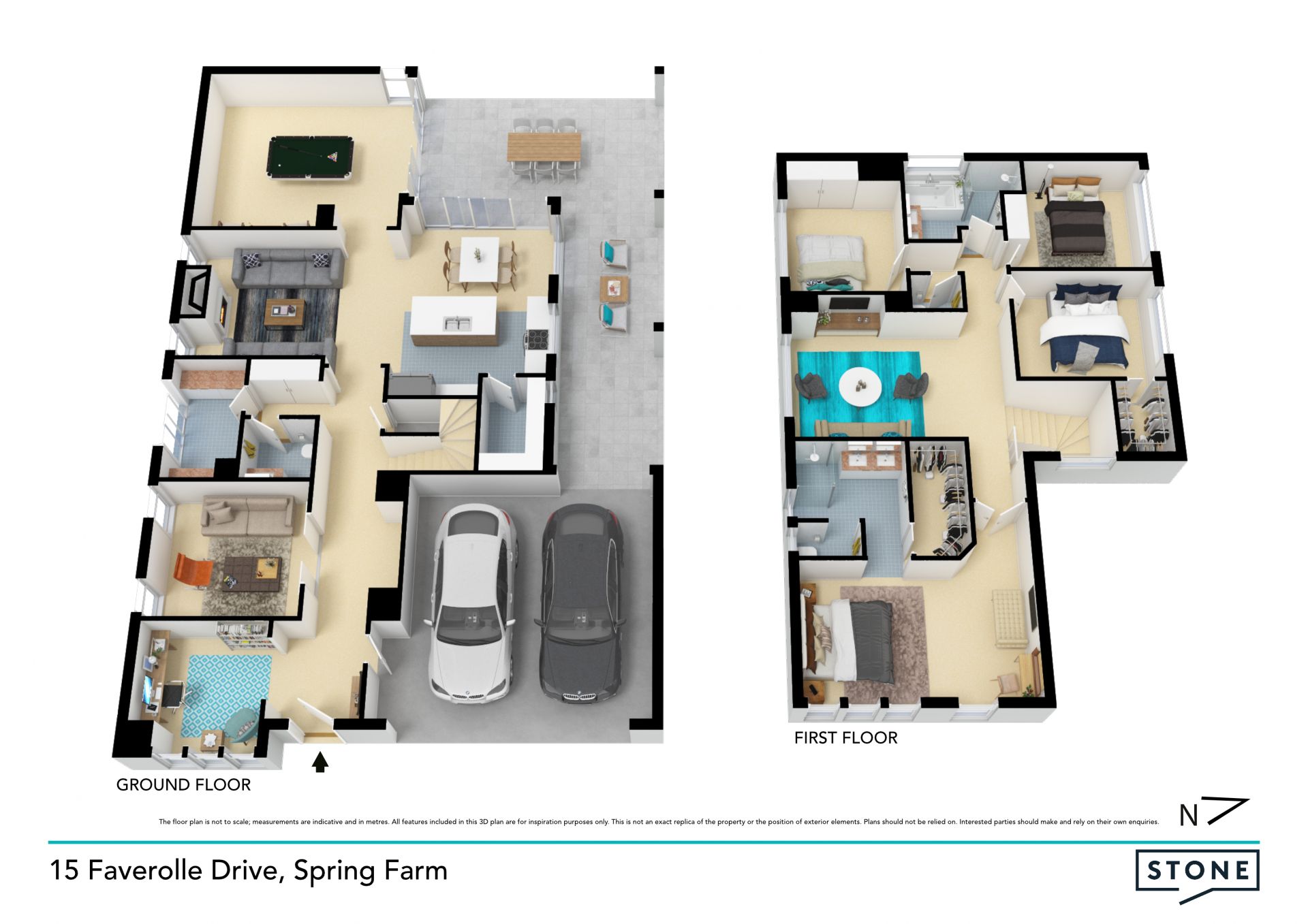 Spacious Family Home