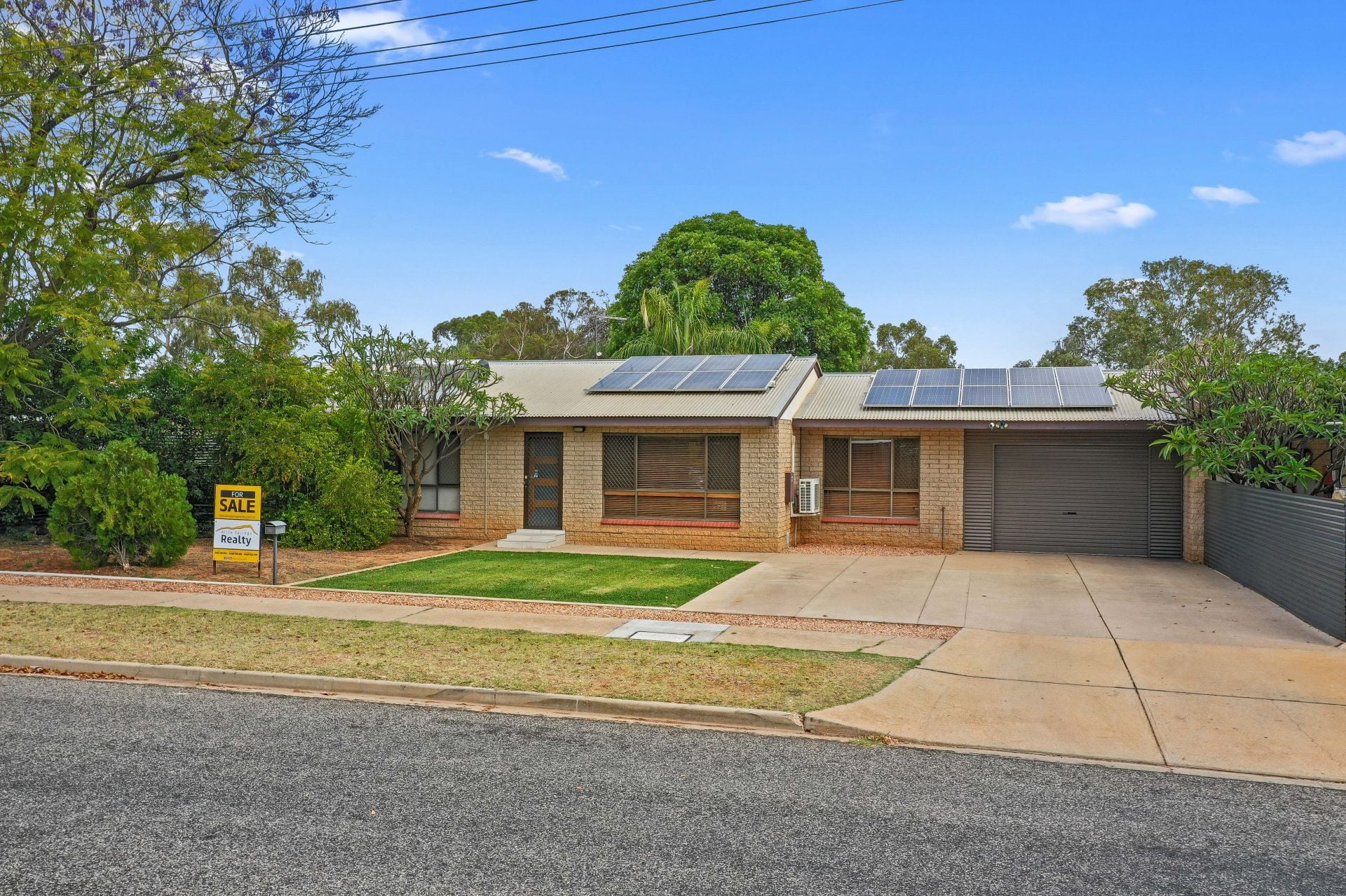 36 Erumba Street Braitling NT, Braitling - Thumbnail 2