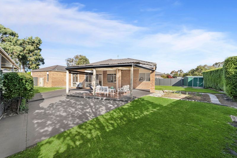 3 Millicent Court, Mernda