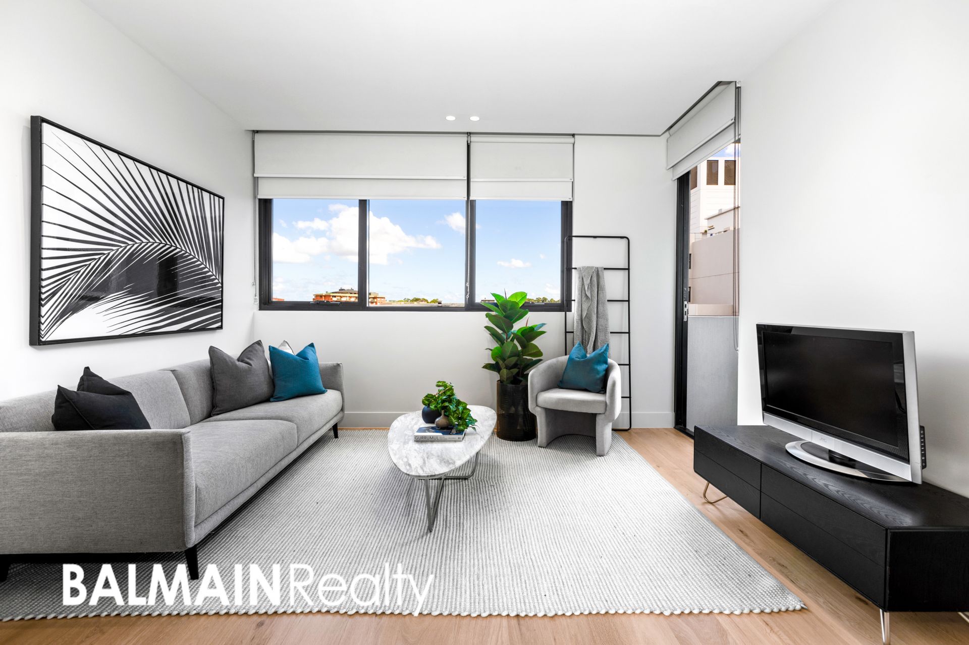 F507/72 MacDonald Street Erskineville NSW, Erskineville - Thumbnail 7