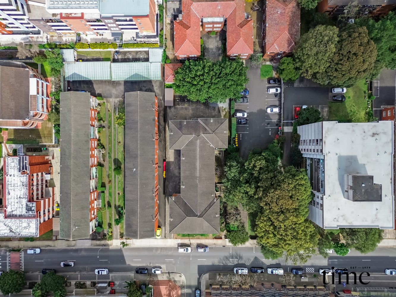14/6-8 Belmore Street, Burwood NSW