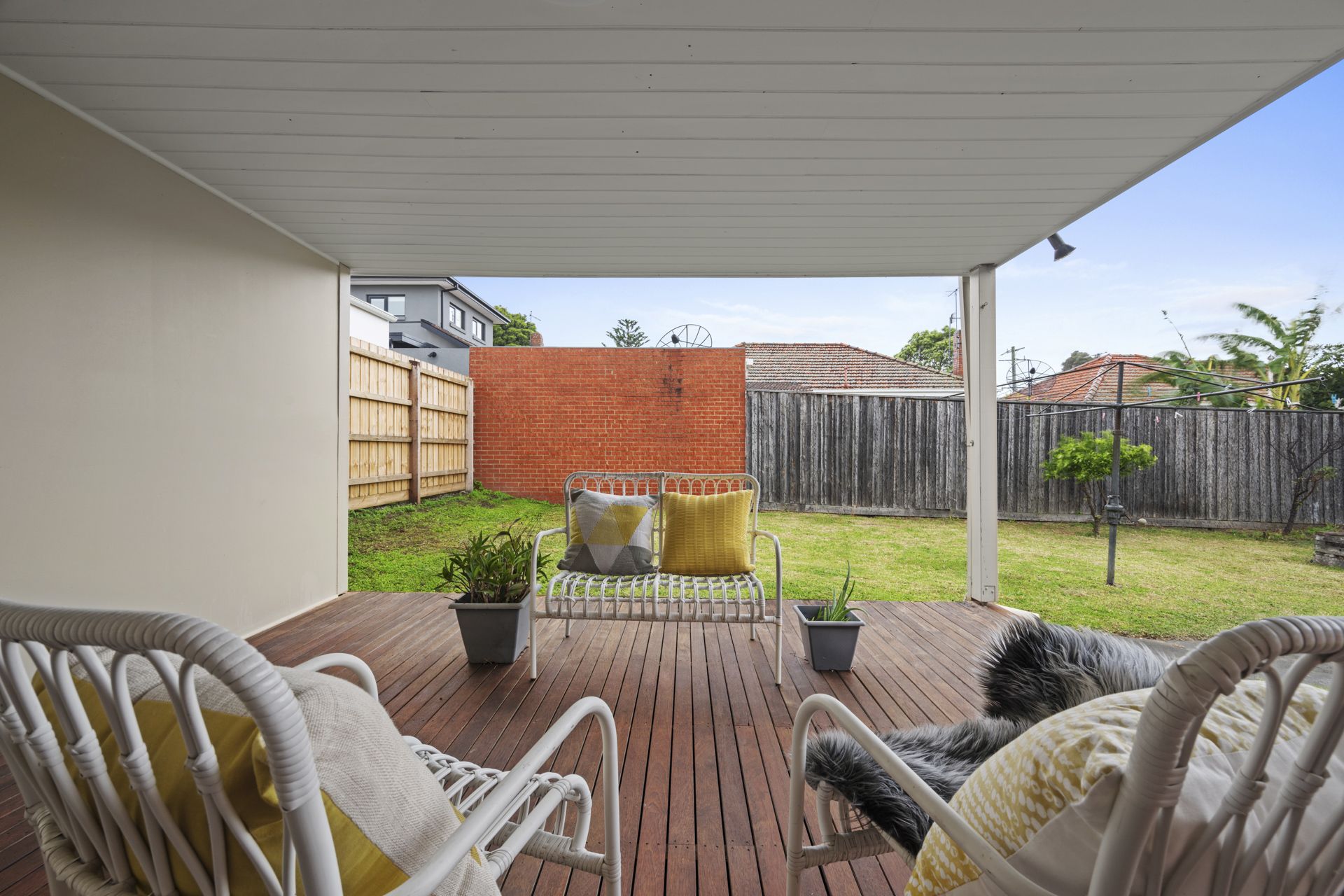 A Delightful Family Home