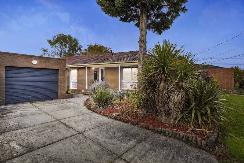 2 Keith Avenue, Epping
