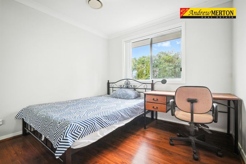 3/25 Allawah Street, Blacktown