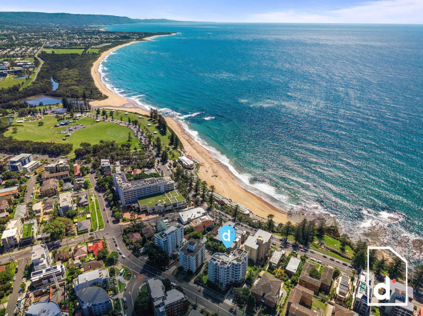 6/11-15 Corrimal Street, Wollongong NSW